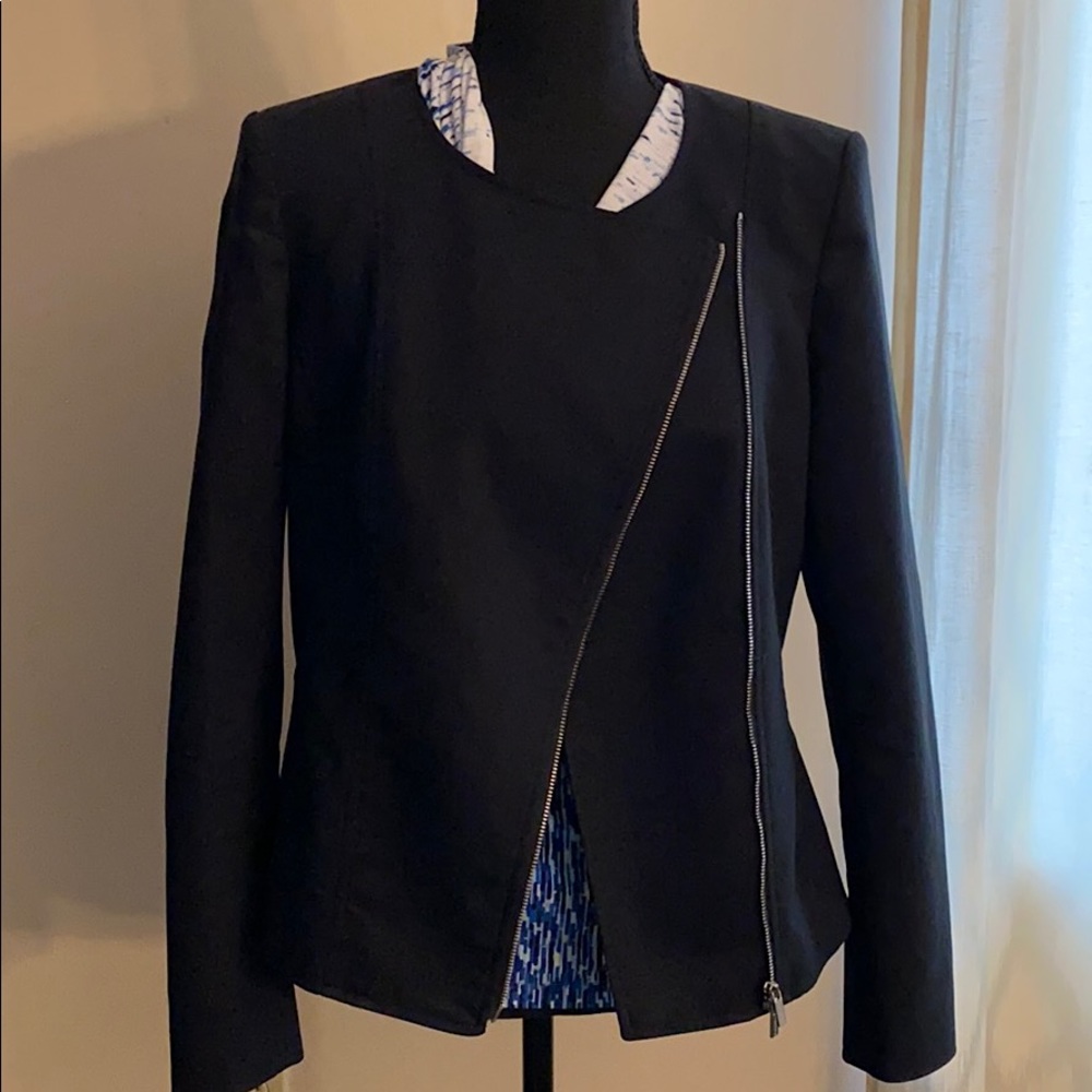 Calvin Klein Moto Jacket